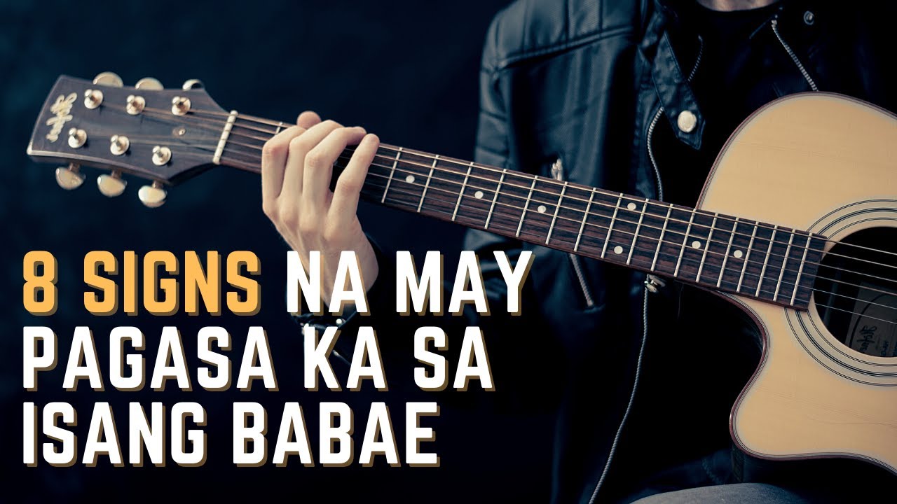 8 Signs na May Pagasa Ka Sa Isang Babae