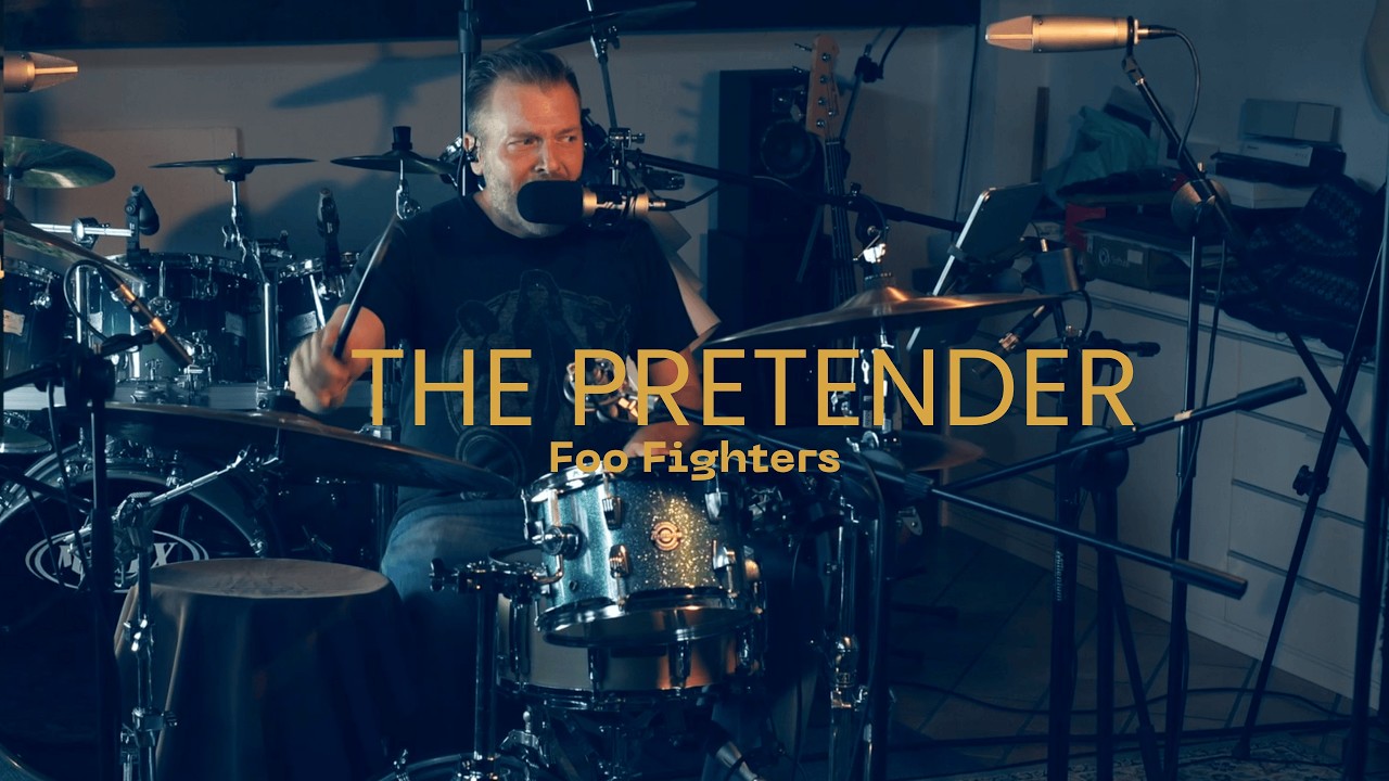 The pretender