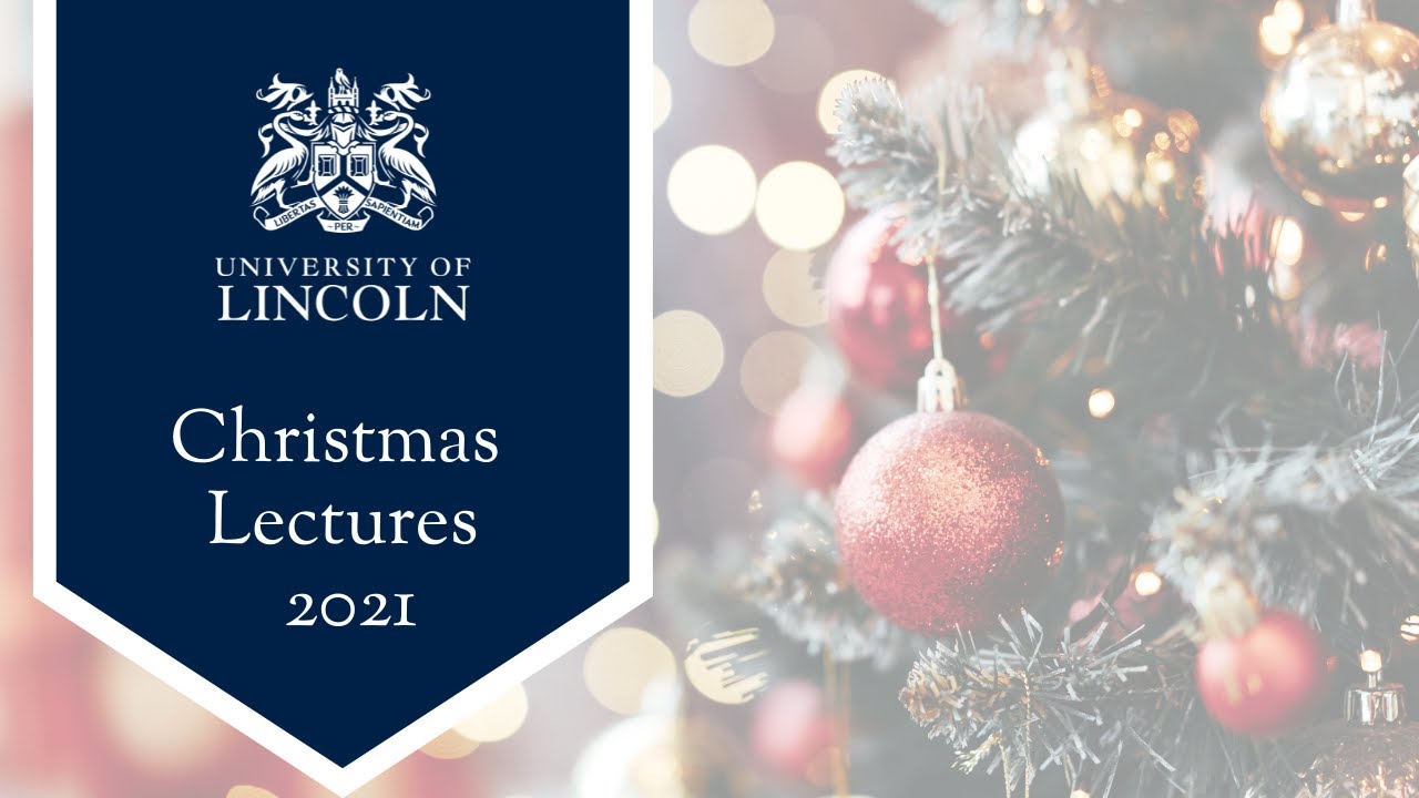 The Microbiology of Christmas | Dr Lorna Lancaster