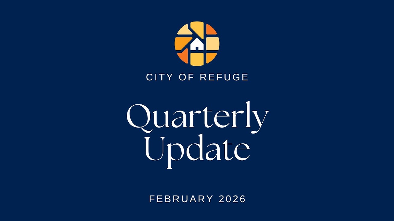 Quarterly Update - Q1 February 2026