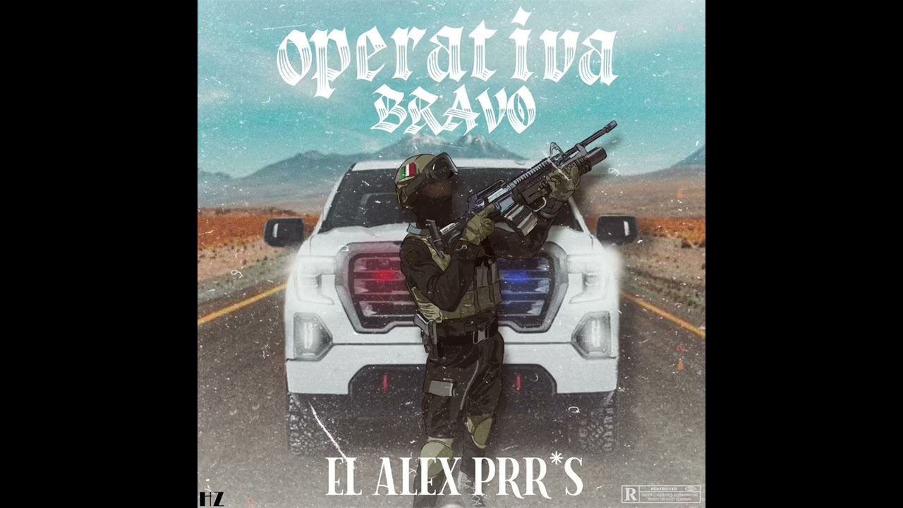 OPERATIVA BRAVO 🦂(SLP)