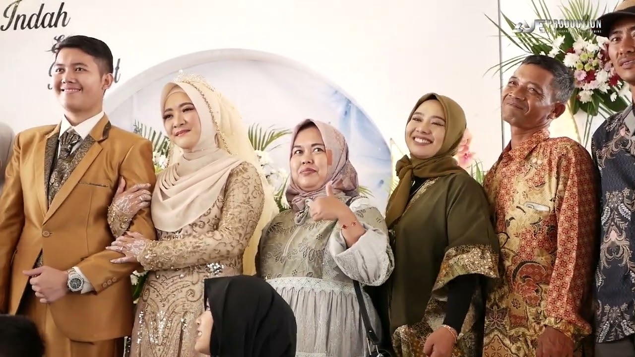 YA ROSULALLAH YA HABIBALLAH | DESA TARIKOLOT - PALASAH, 25 JULI 2025