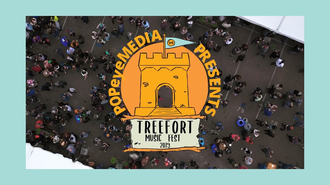 What Is Treefort Music Festival? (Documentary)