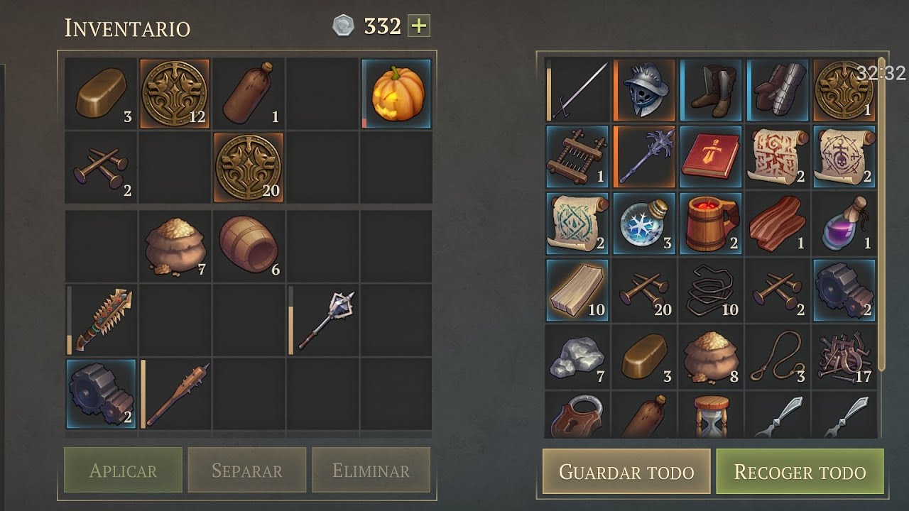 Grimsoul calabozo de los torturadores va de nuevo. Suscribanse comenten compartan y dejen su like.