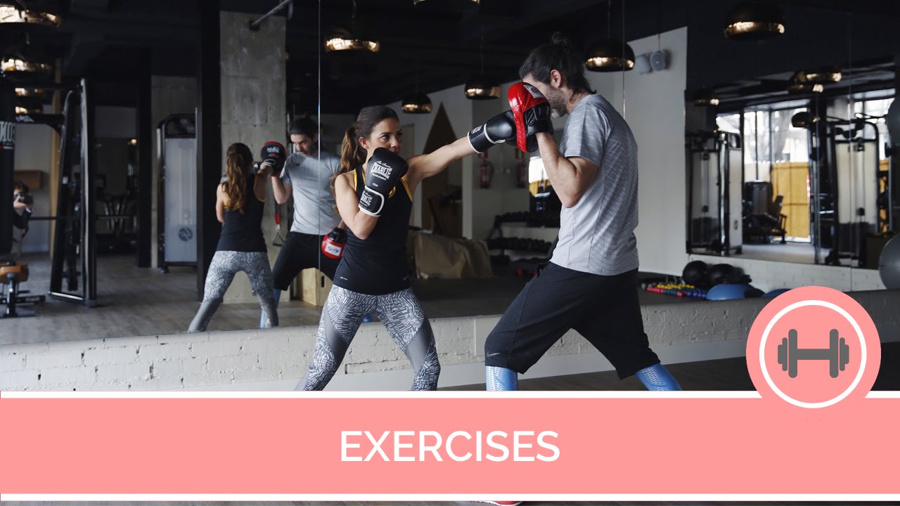 5 razones para practicar Boxeo