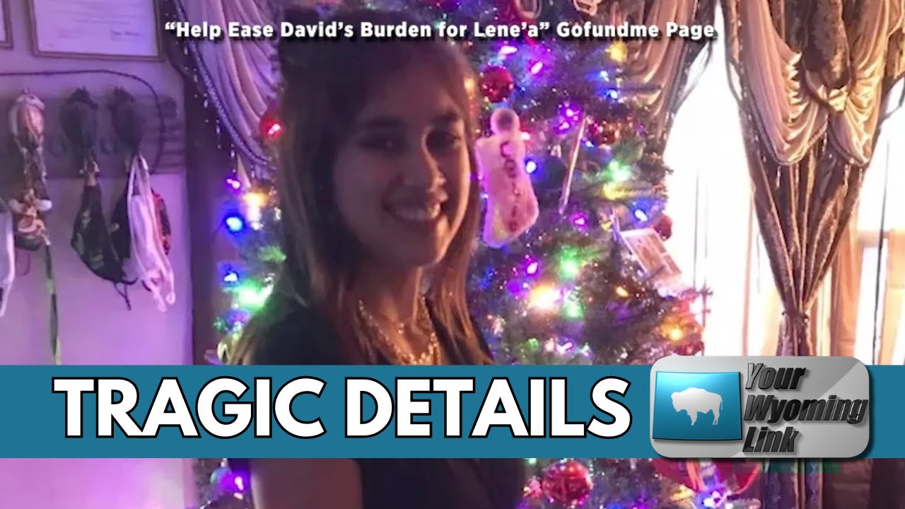 New Details Emerge in Shooting Death of a Casper High School Student