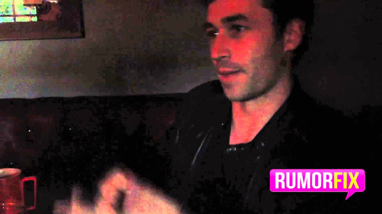 James Deen On Movie With Farrah Abraham