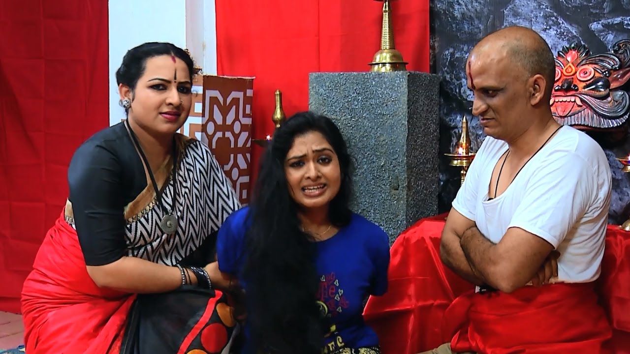 Ottachilambu I Episode 148 - 18 May 2017 I Mazhavil Manorama