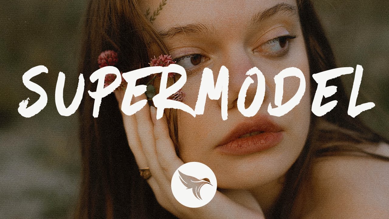 SZA - Supermodel (Lyrics)