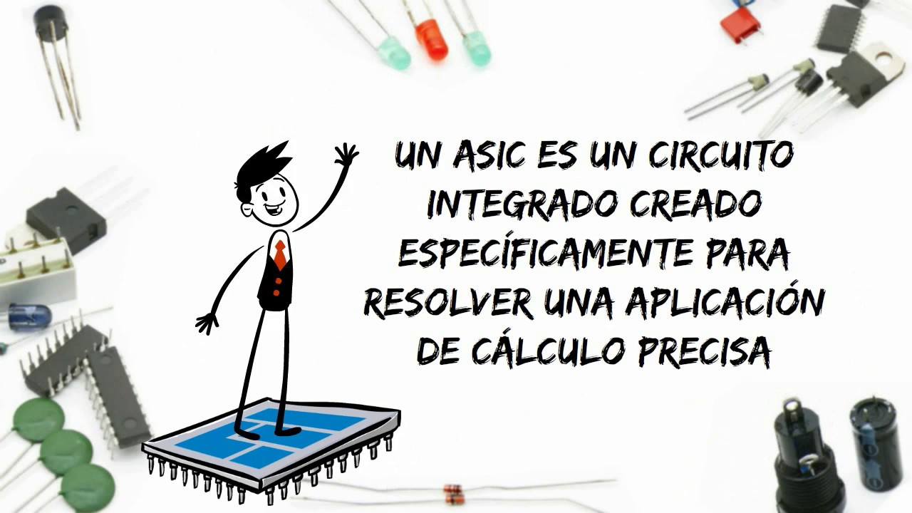 ASIC-FPGA - Las diferencias que realmente importa