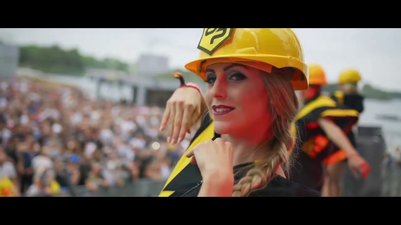 Nurko - Tonight Ft Luma (H3RRY  Remix) (Hardstyle)
