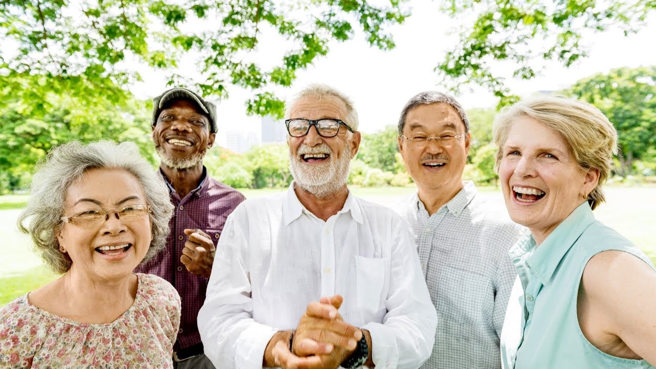 Why You Should Delay Retirement