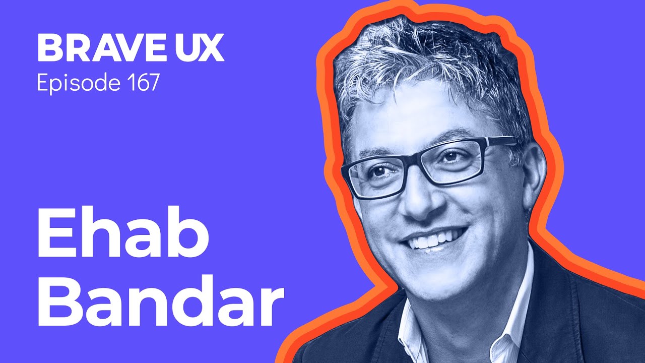 Ehab Bandar - Designing a Life of Creative Freedom