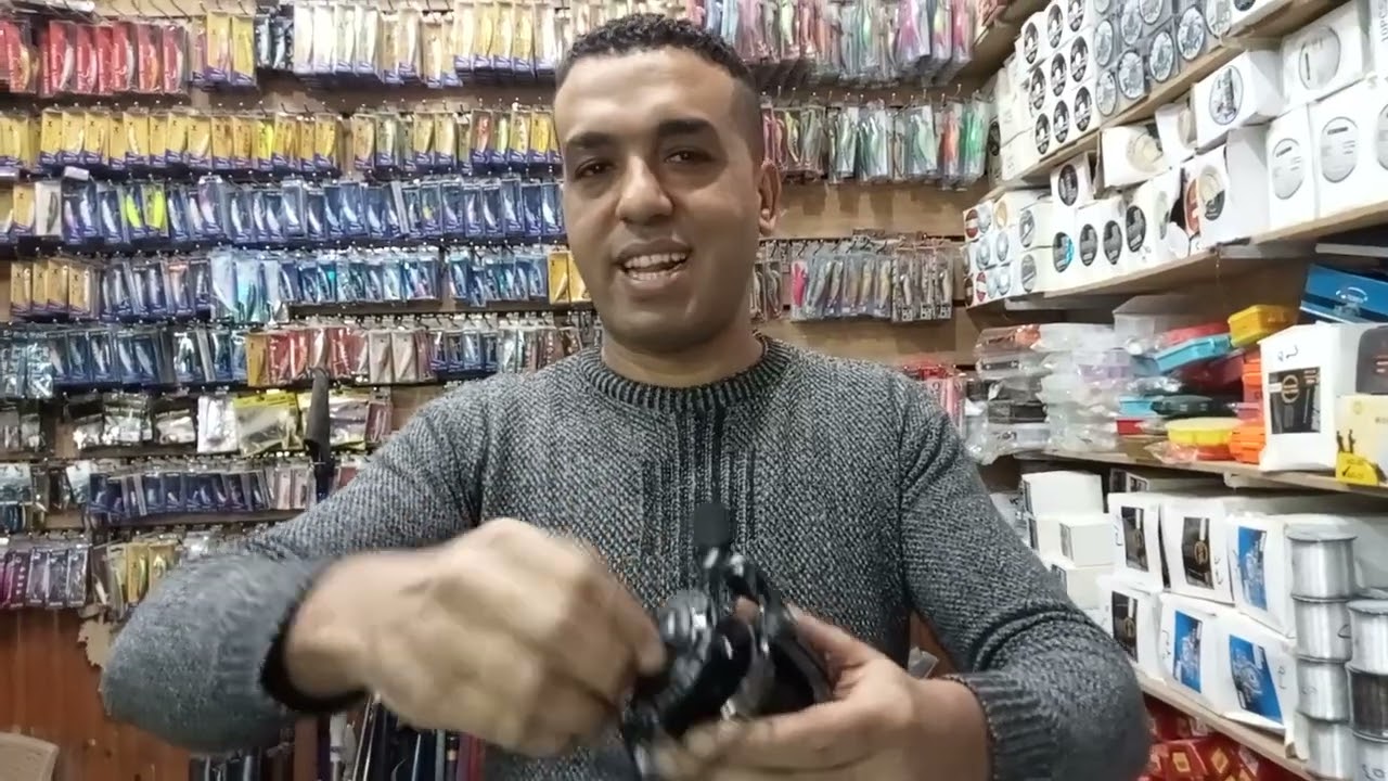 اقوى واحدث مكن ال TEBEN وفديو توضيحى للفرق مبين الموديلات اتفرج واتعلم واختار صح