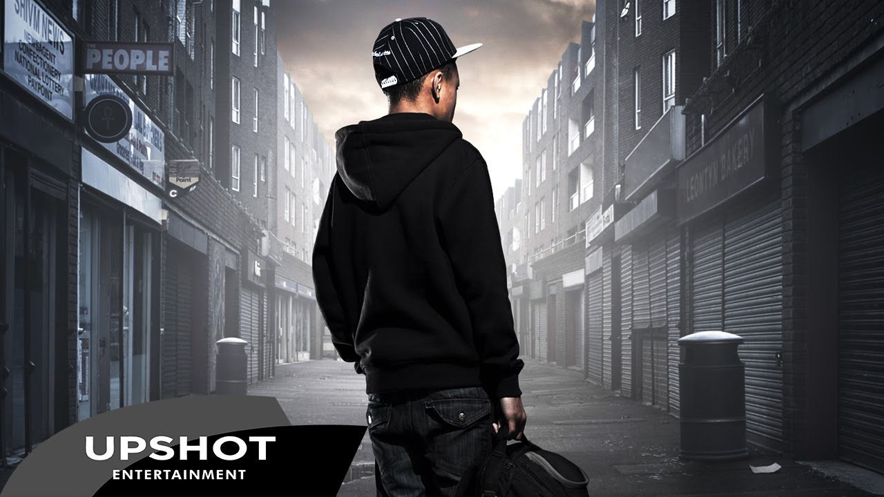 Illegal Activity -  Short Film (2012)