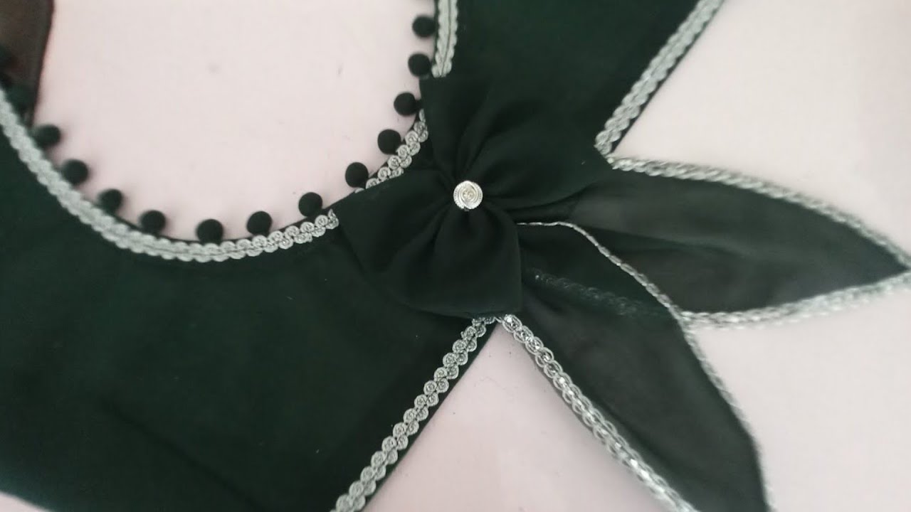 Blouse design new //blouse neck designs/model blouse design/blouse cutting/ब्लाउज का डिजाइन