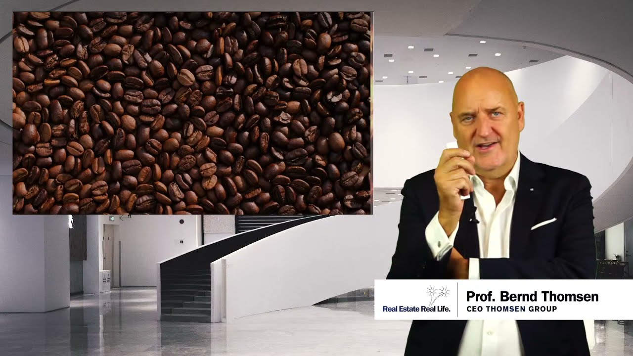 THOMSEN GROUP I Real Estate and Real Life (Zukunftsfragen nach der Bundestagswahl) mit Prof. Thomsen