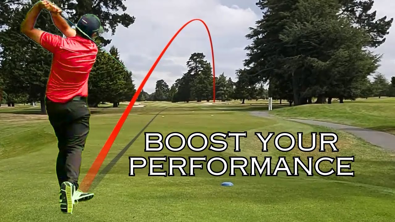 Boost Your Golf Performance: On-Course Pressure Training with 2 Ball Worse Ball