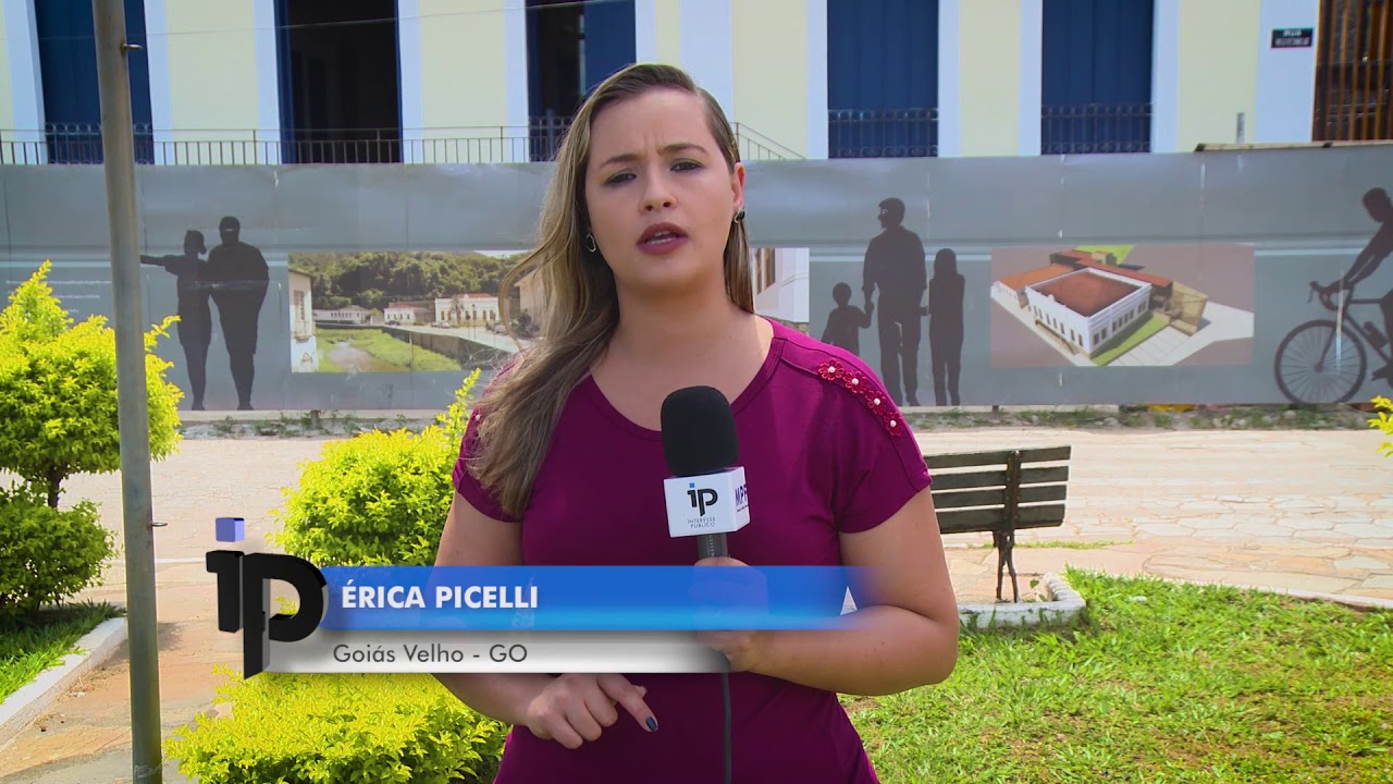 MPF acompanha obras do PAC em Goi&aacute;s Velho