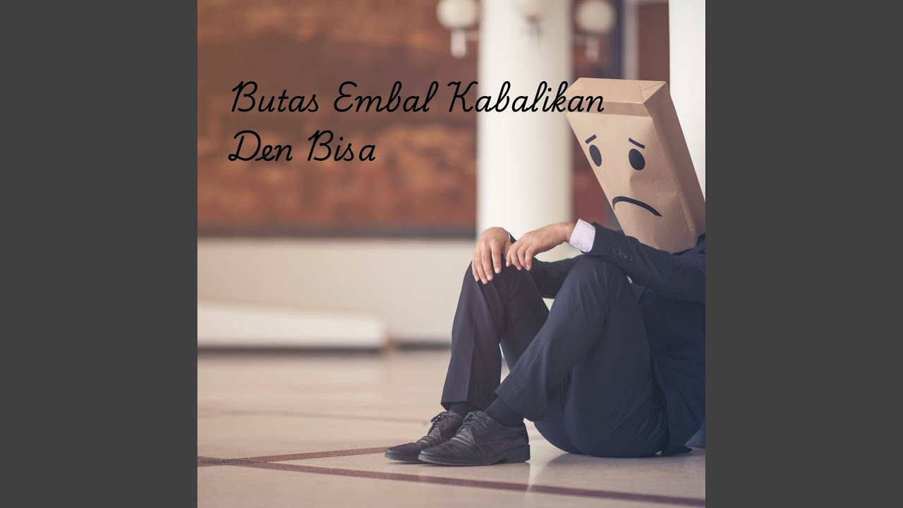 Butas Embal Kabalikan