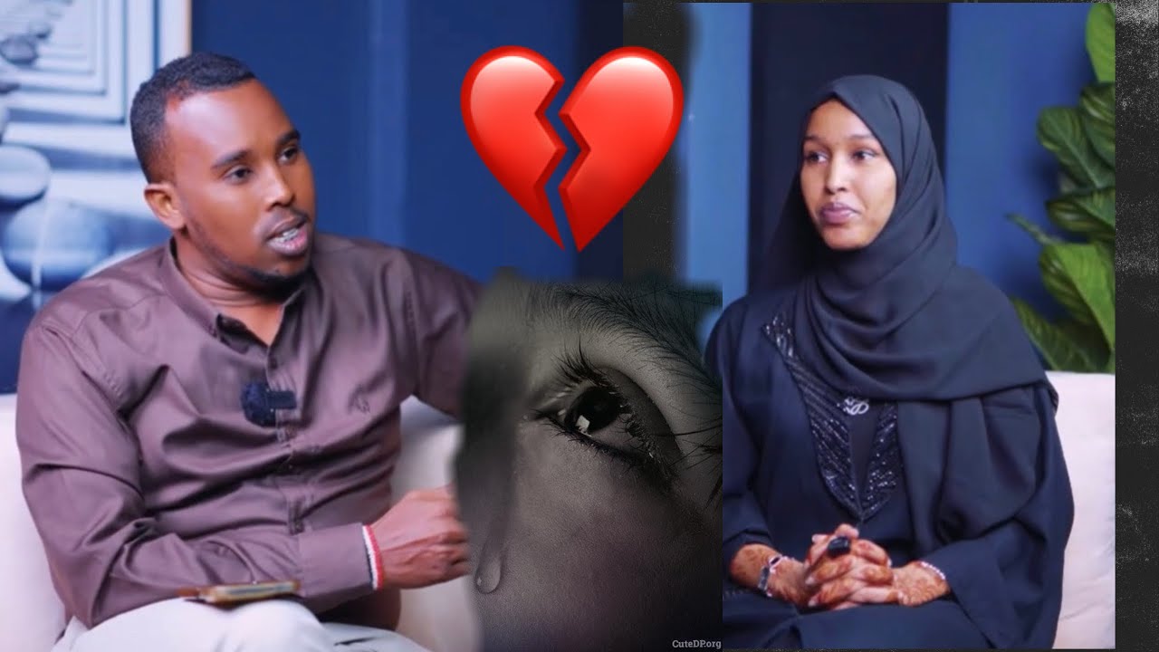 Xusuustu waxay dibu dhac ku keenta horumarka shaqsiyadeed(Abwaan Cabdi Qalinle)