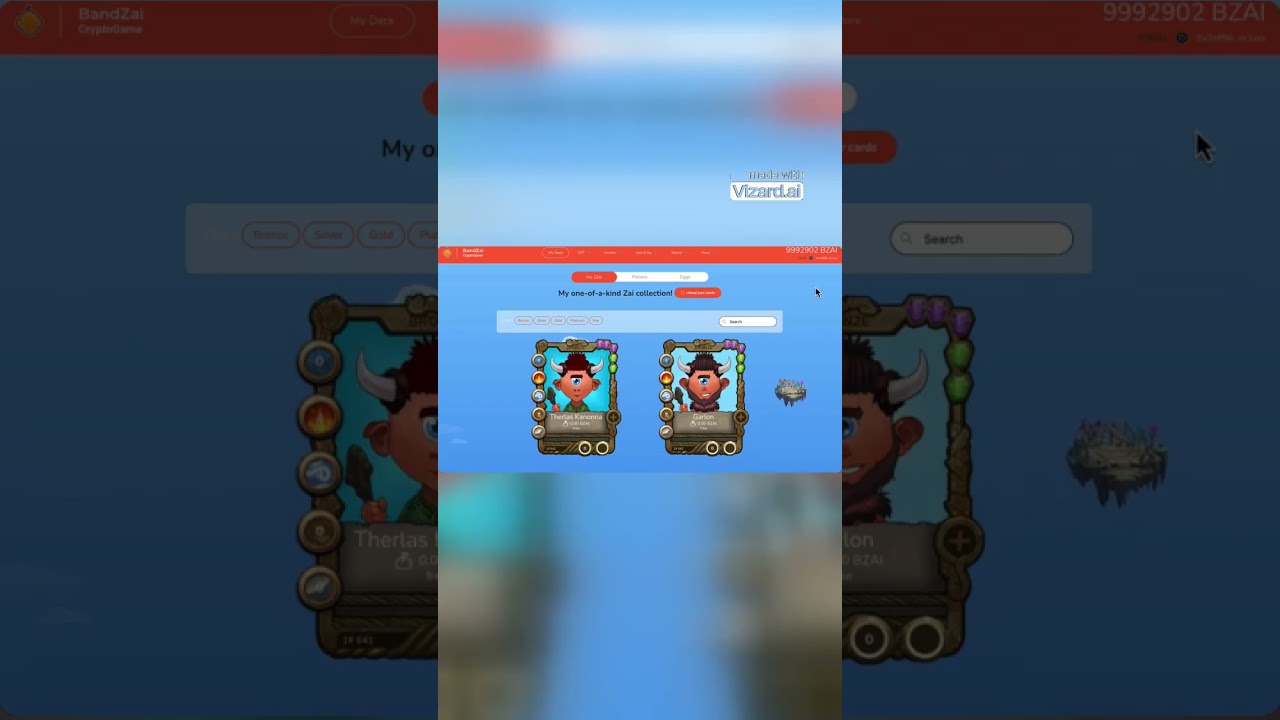 How to Play Bandzai for Free with Immutable's Passport in Under 5 Minutes!