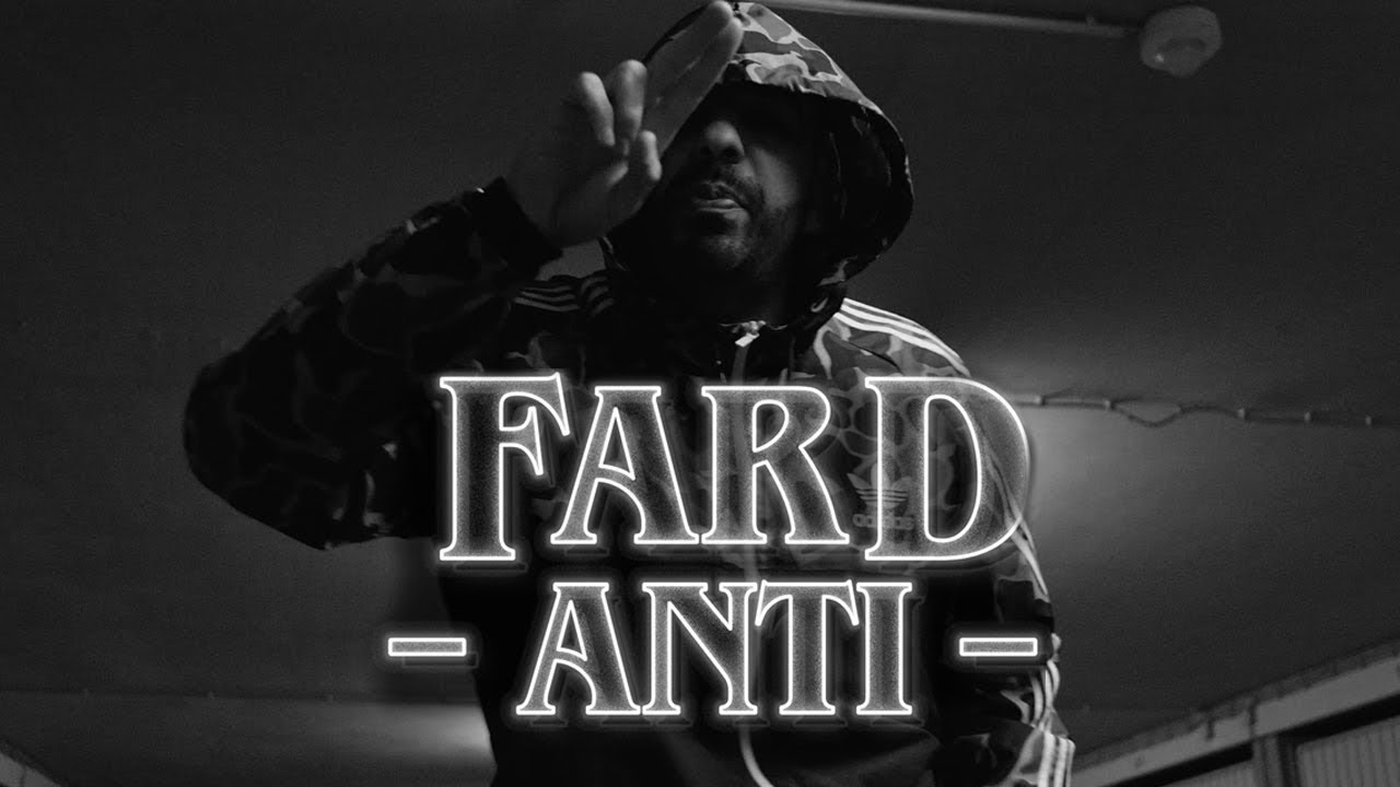 Fard - 
