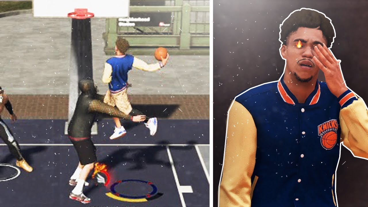 MY PLAYMAKING SLASHER IS A DEMIGOD GLITCH!😱 BEST ARCHETYPE NBA 2K19! 99 OVERALL DEMIGOD UNLOCKED!
