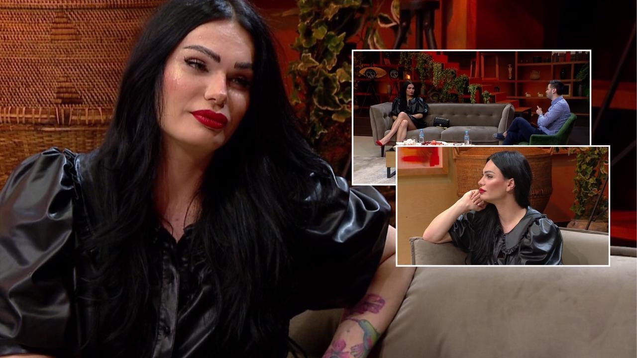 Linda Rei ne 'Abc e pasdites': Jam shtatz&euml;n&euml;! Rr&euml;fimet befasuese, emocionohet p&euml;r t&euml; &euml;m&euml;n!