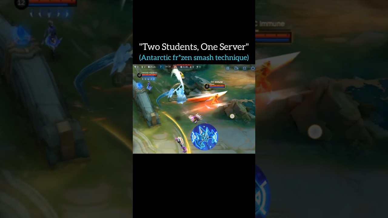 Unleashing f*rbidden tactics in Philippine sewers*rvers w/ @remqv