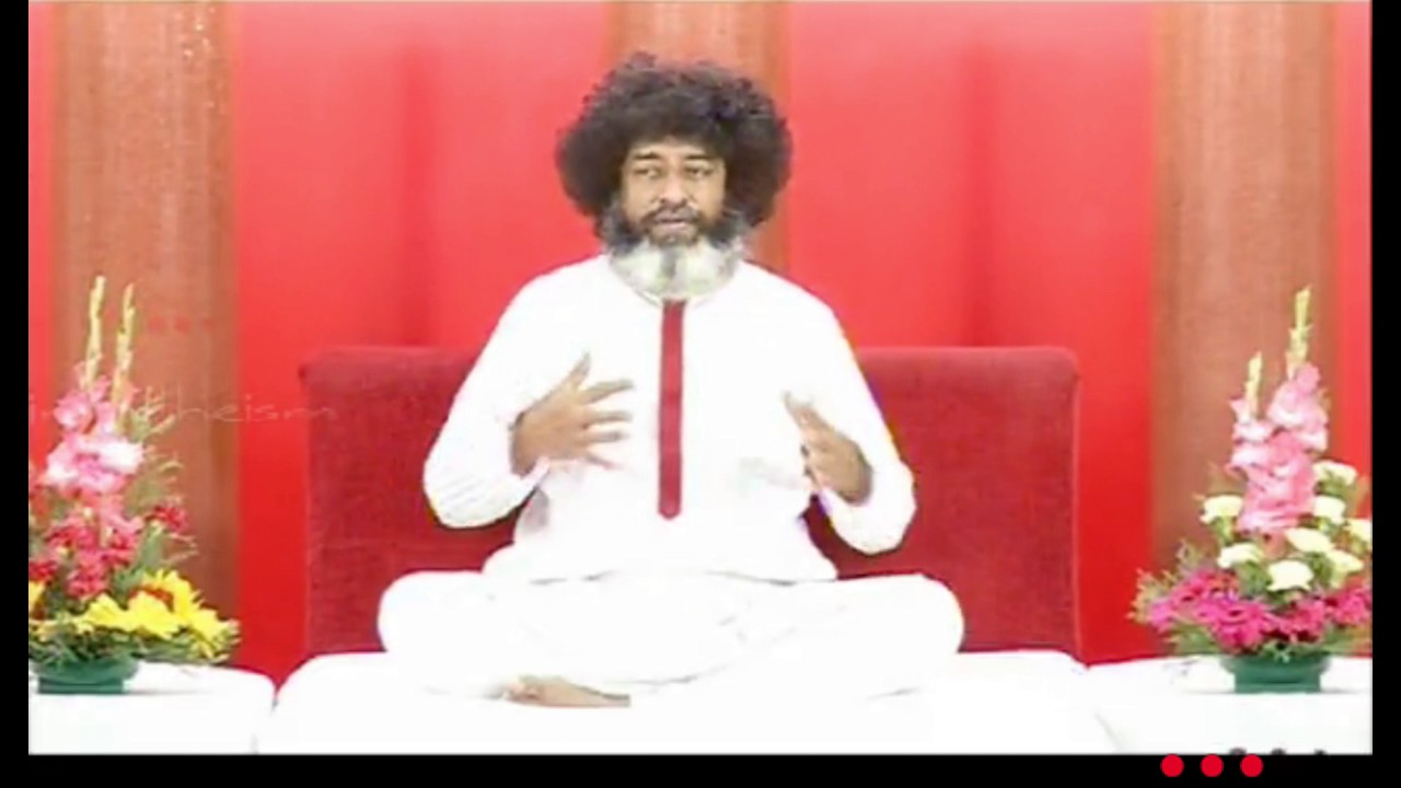 Mahatria - How to develop creativity