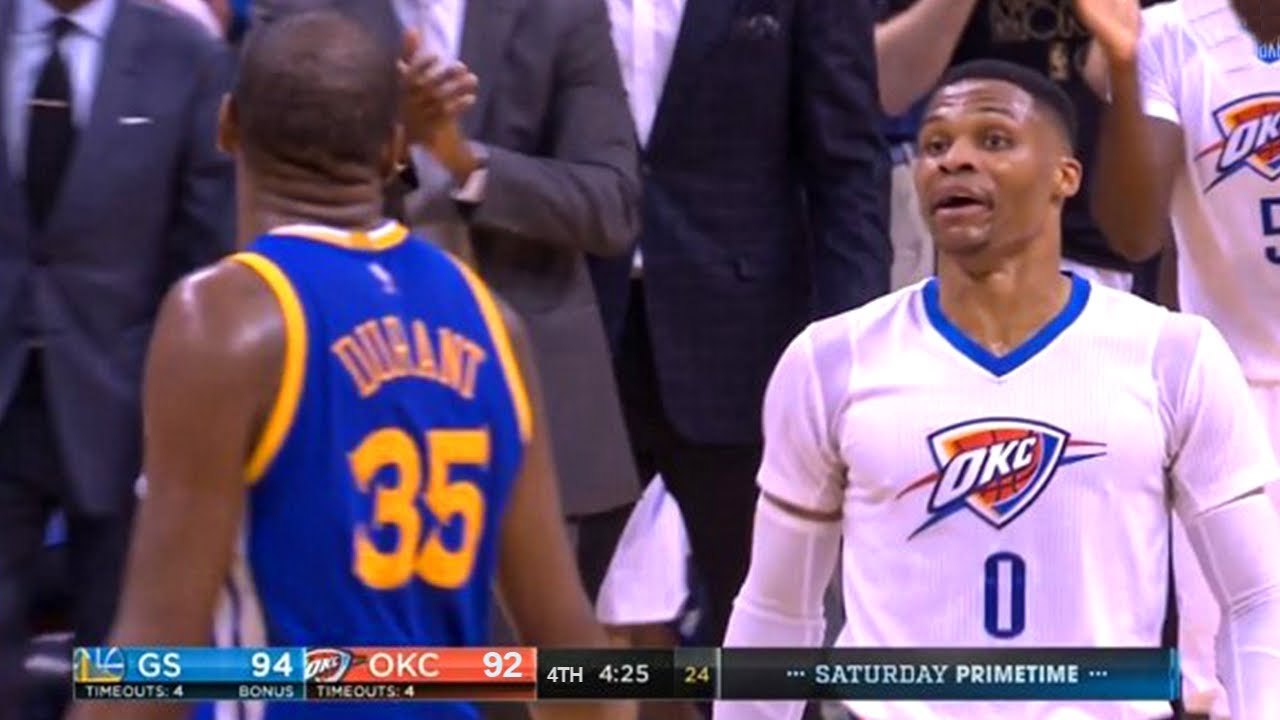 NBA “My Old Team” - Revenge Compilation