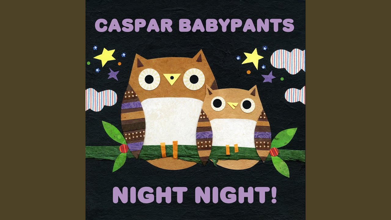 Up All Night