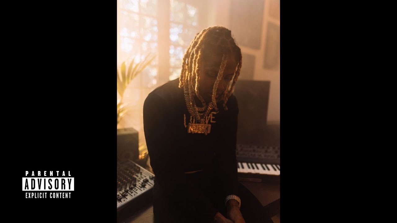 [FREE] Lil Durk Type Beat - 