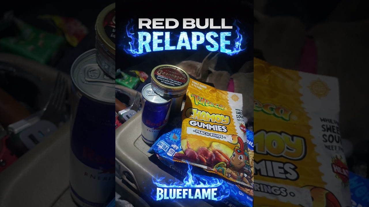 Blueflame – God of My Understanding (Official Music Video)