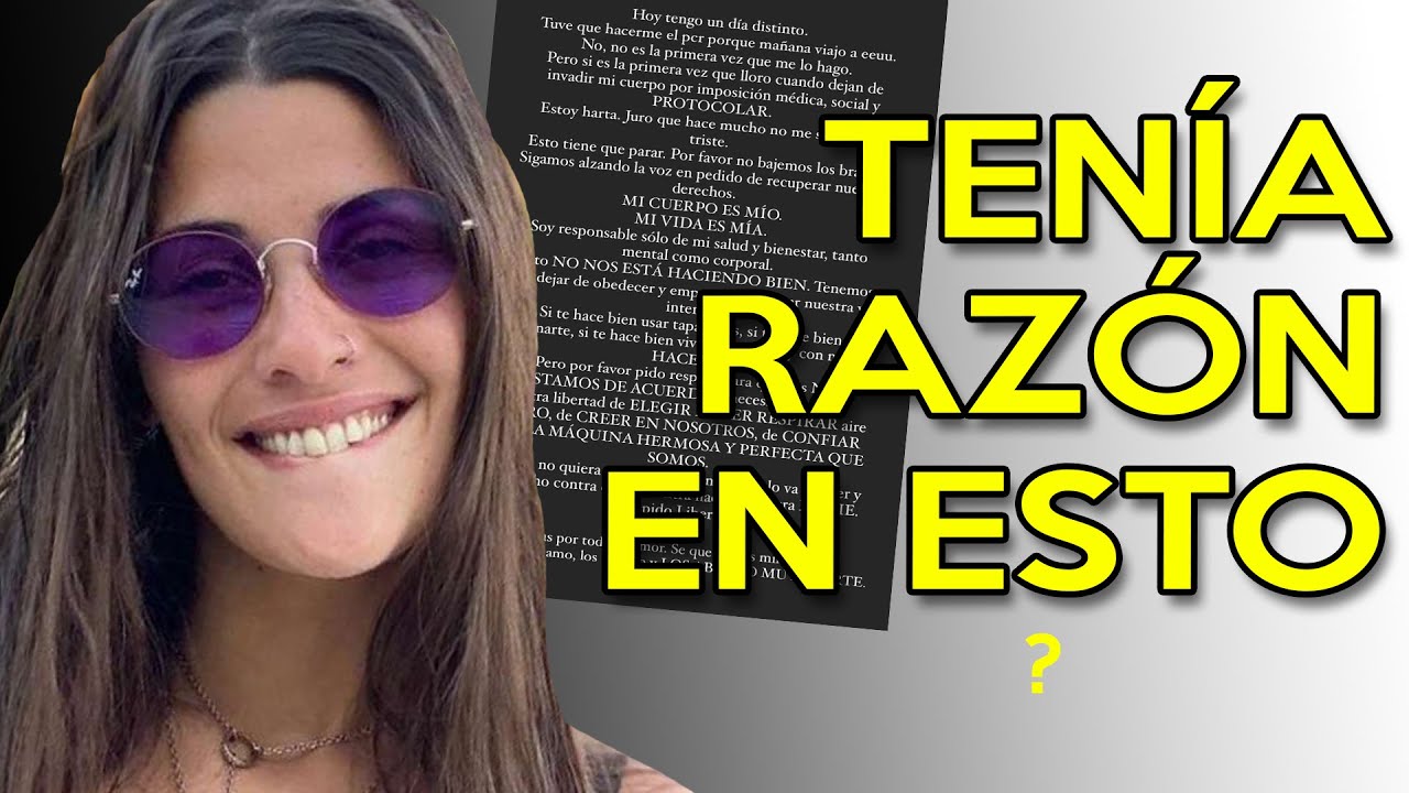 Ivana Nadal ha llegado a ESTE EXTREMO - Estafa Piramidal? | Anita