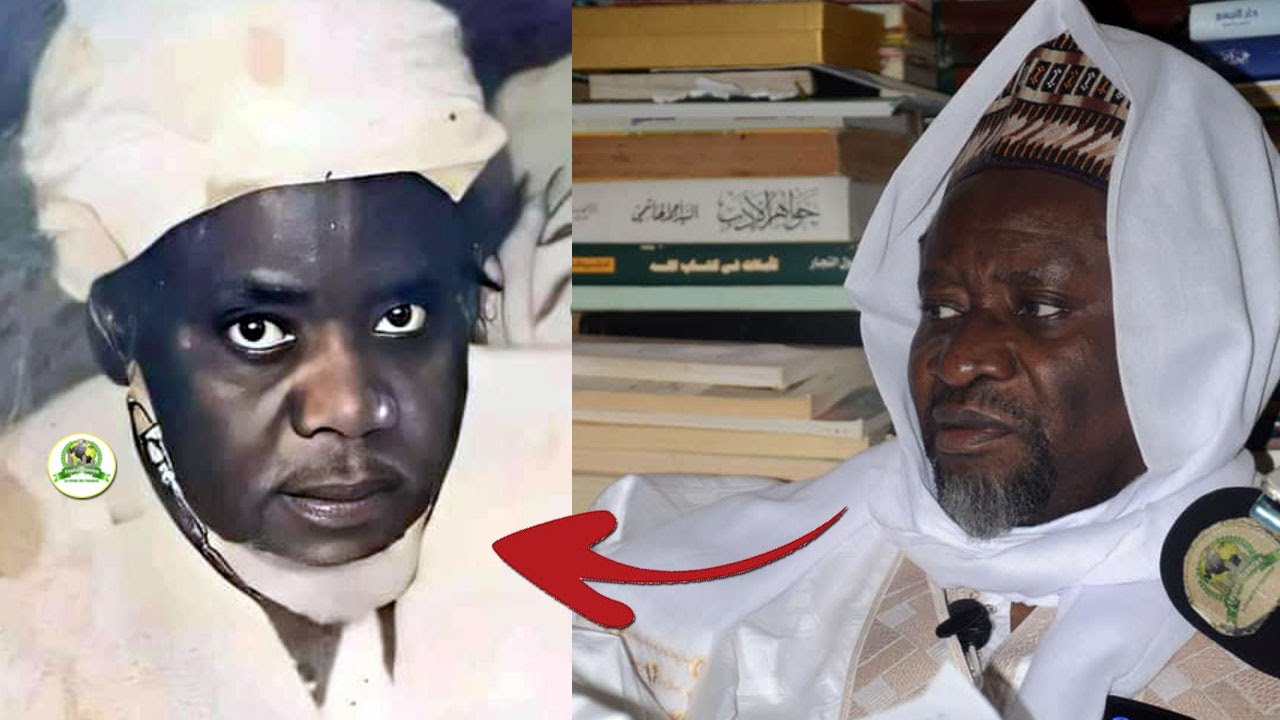 Cheikh Mahi Cissé: Lane Mooy Nitou Aduna Ak Kane Moo Waliyou Yallah • Faydatidianiya