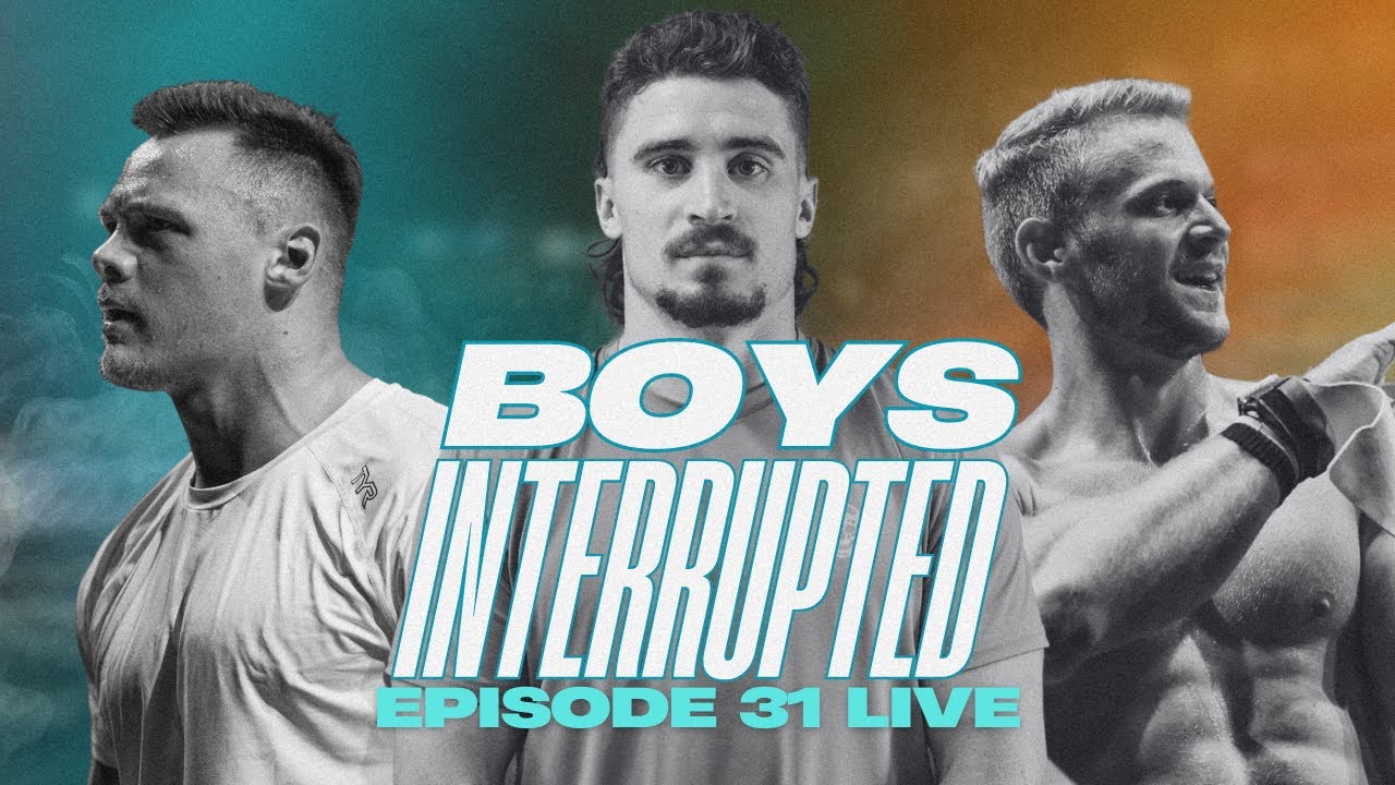 Team Insights & WFP Event Breakdown | Boys Interrupted Ep. 31