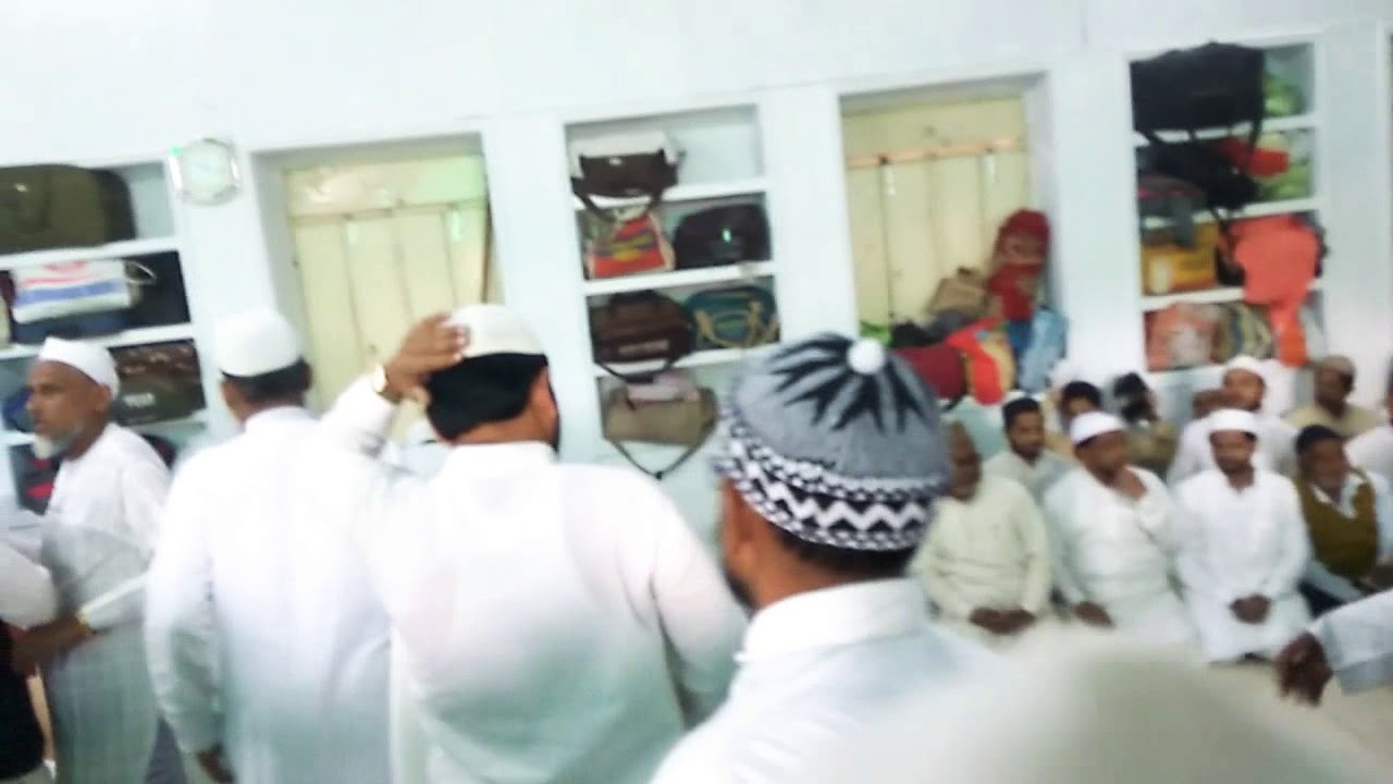 Mehfile Samaa Phulwari Sharif