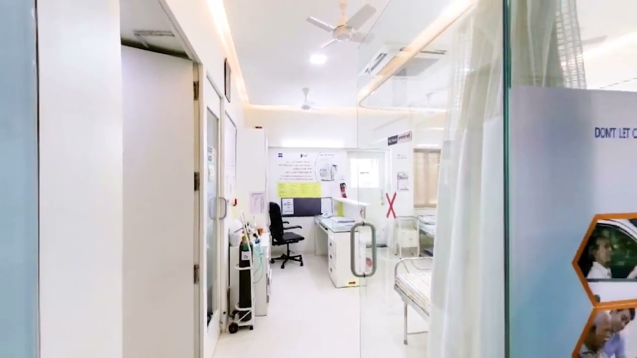 Dr  Madhusudan Jhamwar Eye Hospital   Eye Surgeon   Pune