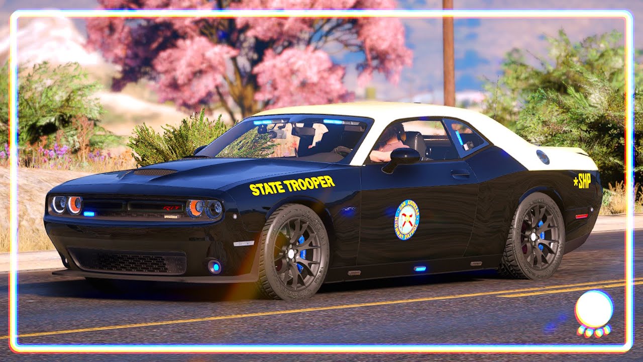 TRP | New Year Same Trooper