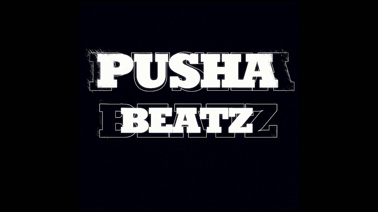 PushaBeatz - Epic Arabic Choir Gangster Rap Beat Instrumental 2015 - Choir