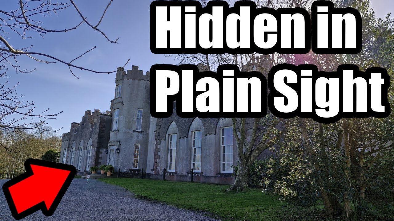 🏰Uncovering the secrets of Ardgillan Castle - Discover Ireland ☘