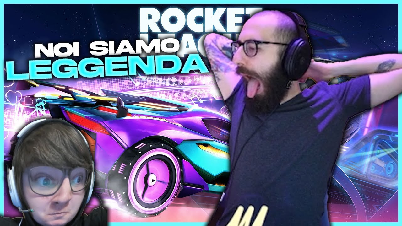 LE LEGGENDE SUPERSONICHE DEL GIOCO