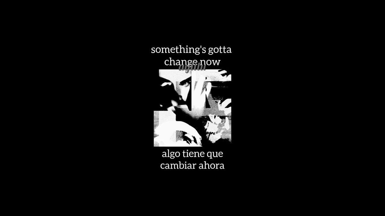 Dimorphous display // Loathe (lyrics & sub. espa&ntilde;ol)