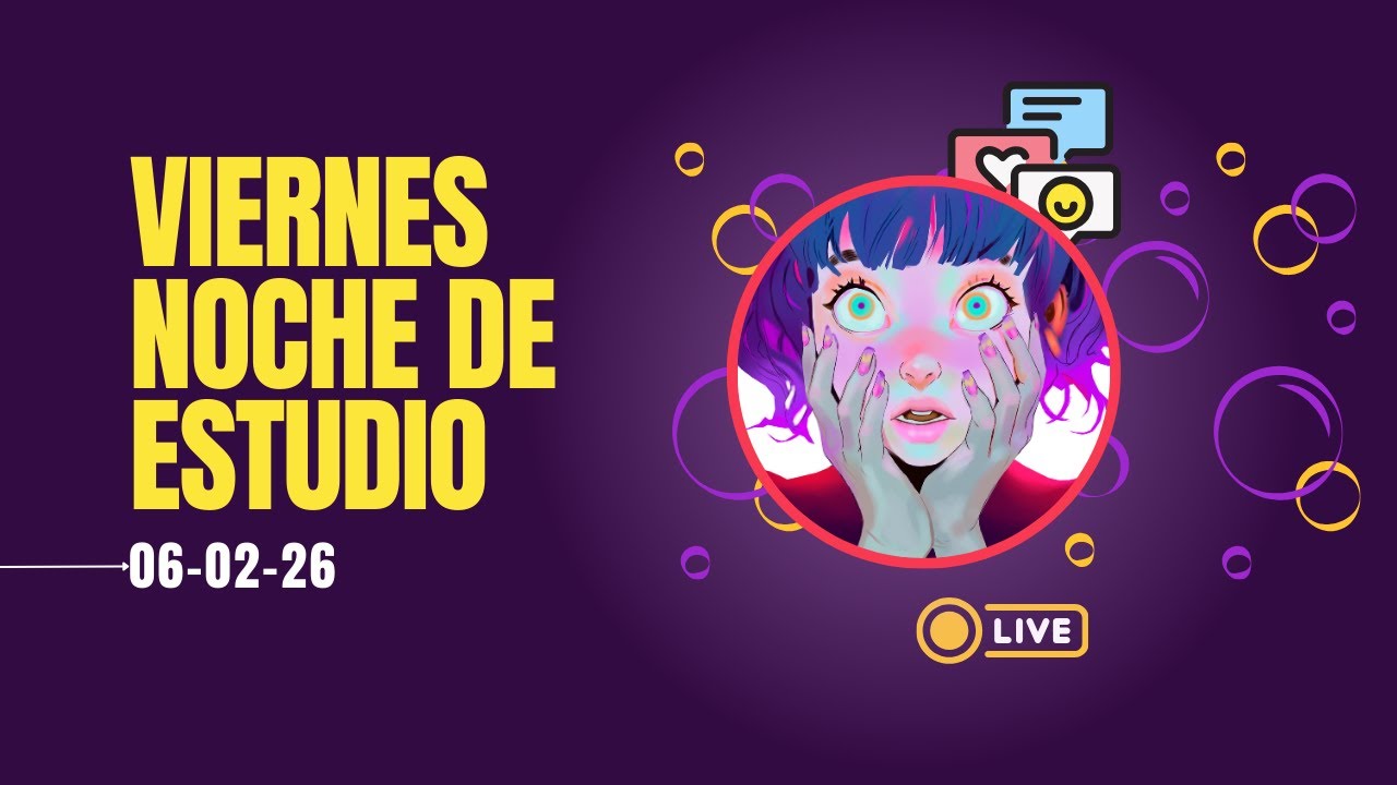 06.02.26 Sección Nocturna - Ilustración Digital