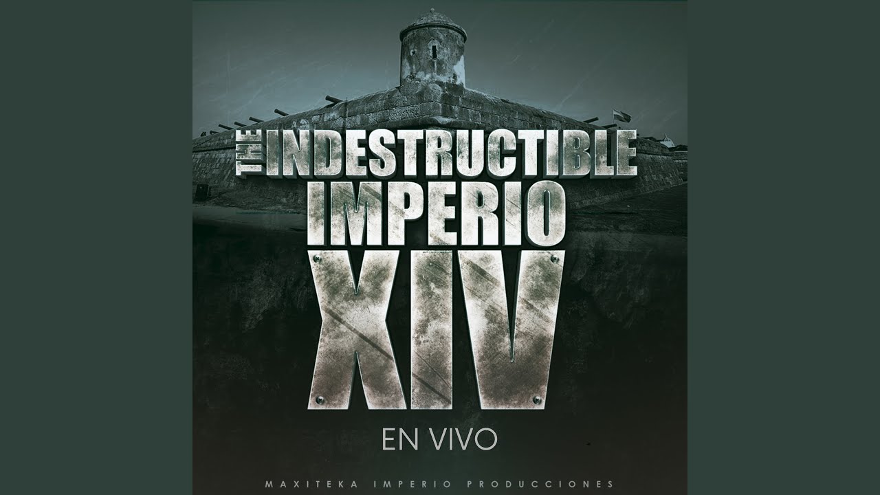 Modo Zombie (En Vivo)