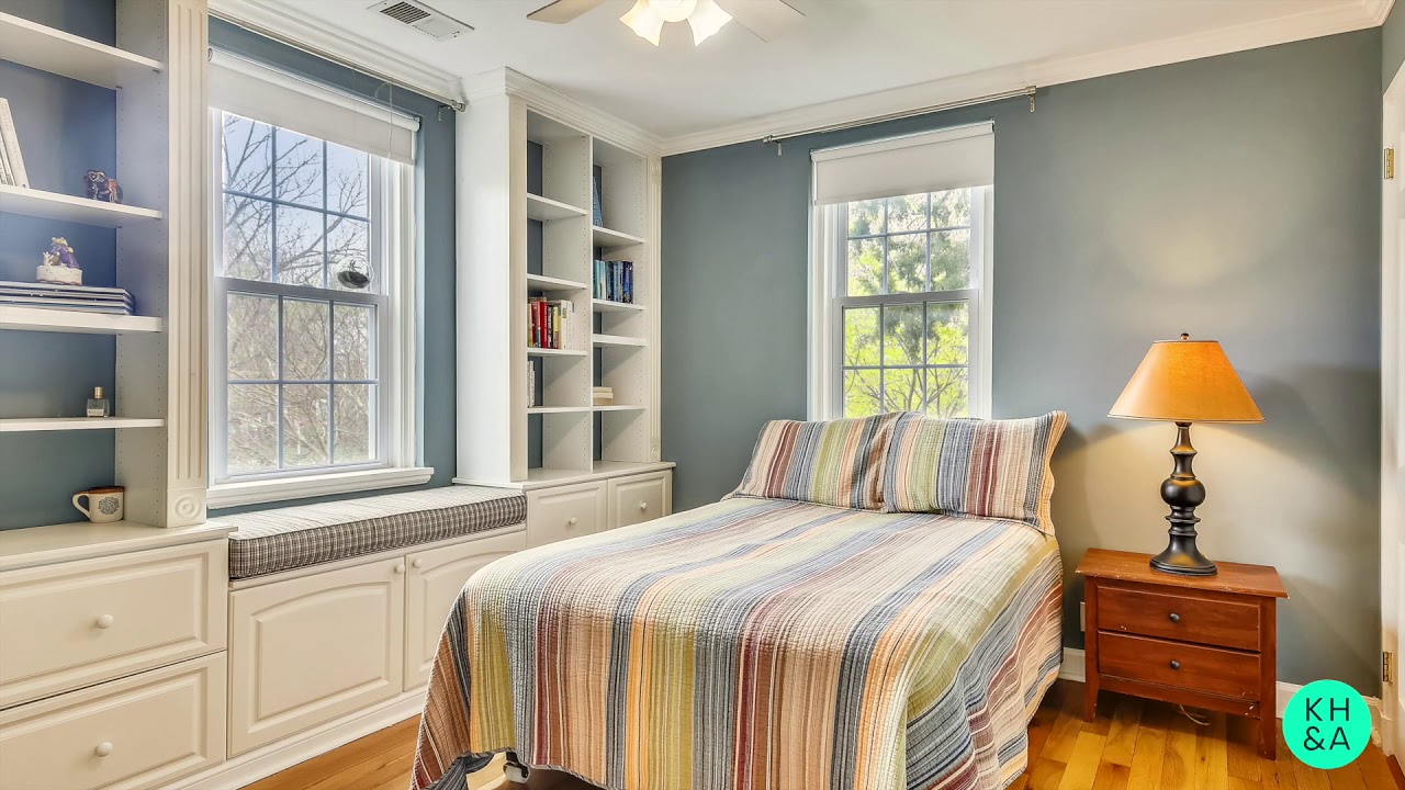 4722 30th Street South Alrington, VA Tour