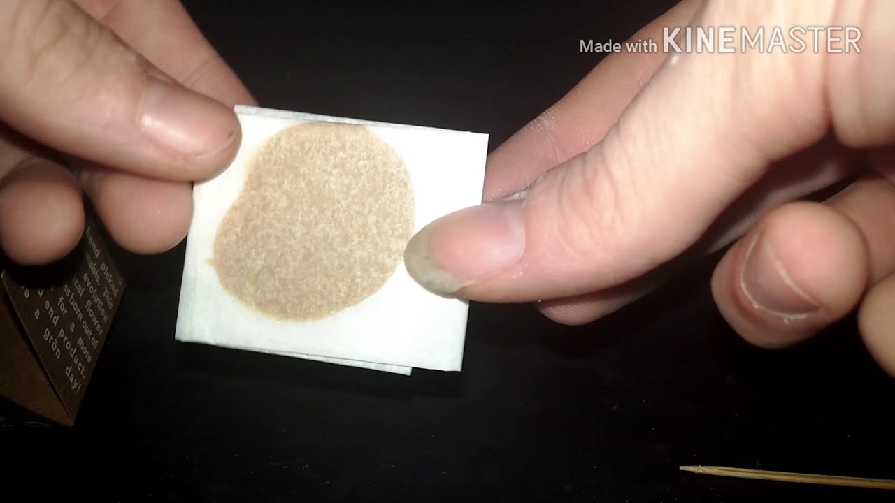 Full Spectrum Bubble Hash Rosin Review