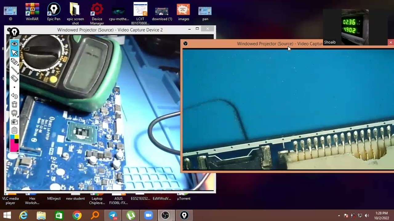 लैपटॉप की Shorting निकलते समय आपके साथ भी ऐसा होता है क्या?? laptop ki shorting kaise nikale